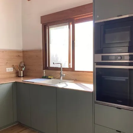 Mayari Ferienhaus *