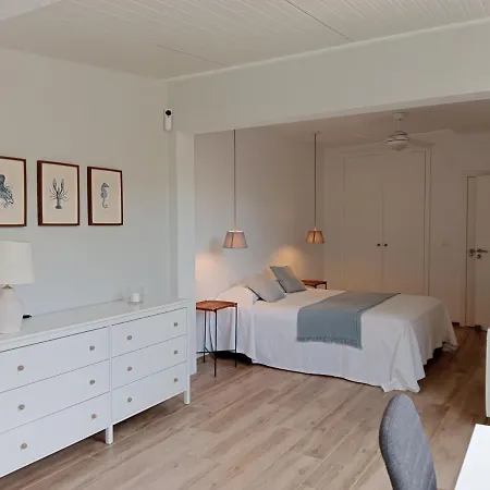 Mayari Ferienhaus Moraira