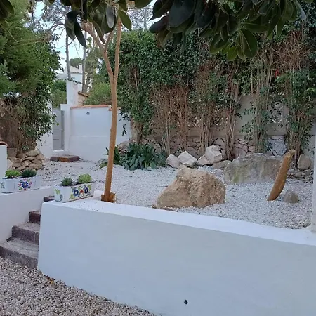 Ferienhaus Mayari