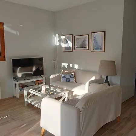 Ferienhaus Mayari *