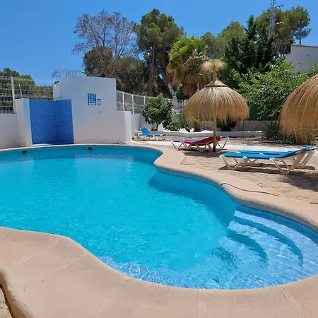 Vakantiehuis Mayari