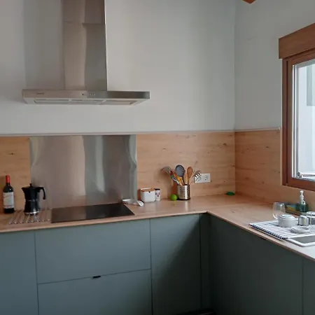 Mayari 別荘 モライラ