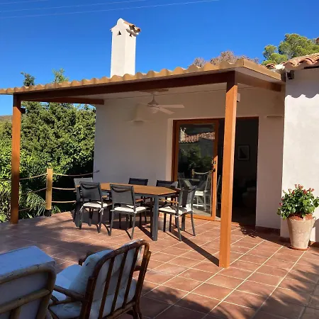 Mayari Holiday home