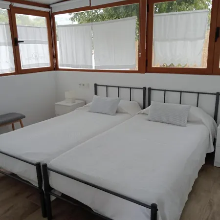 Mayari Holiday home *