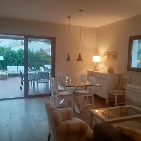 Сasa de vacaciones Mayarí