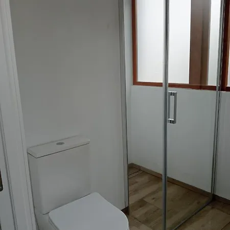 Сasa de vacaciones Mayarí *