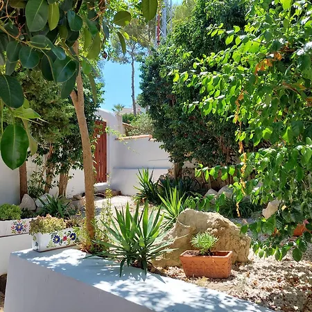 Mayarí Сasa de vacaciones Moraira