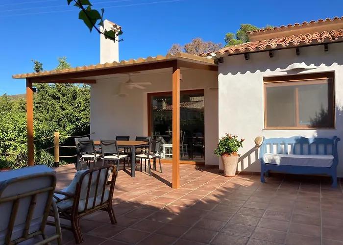 Mayari Casa vacanze *