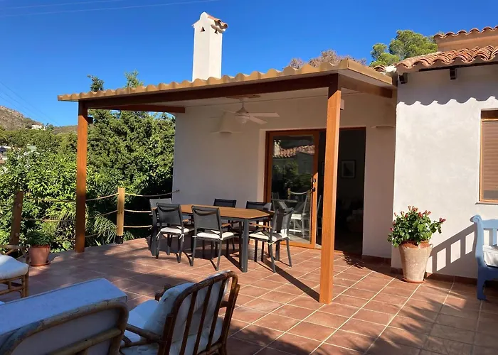 Mayari Casa vacanze