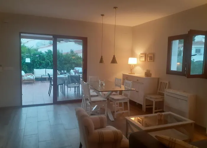 Casa vacanze Mayari