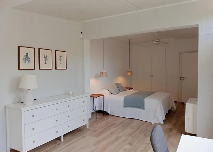 Mayari Tatil Evi Moraira