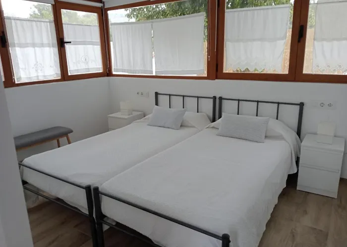 Mayari Tatil Evi *